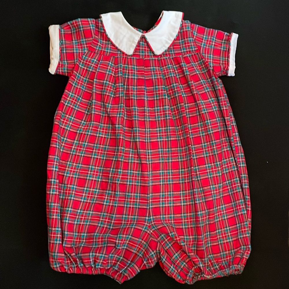 My Baby Doll Outfit